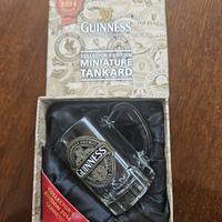 mini boccale guinness edizione 2014