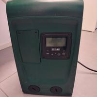 DAB E.SYBOX MINI sistema di presurizzazione 