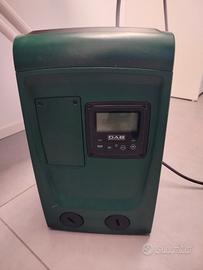 DAB E.SYBOX MINI sistema di presurizzazione 