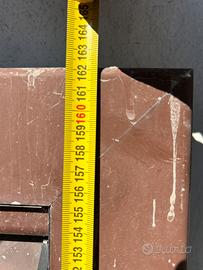 Persiana alluminio