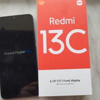 cellulare redmi 13 c