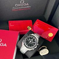 Omega Speedmaster Professional 3861 - Zaffiro