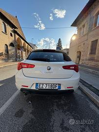 Giulietta 1.6 Diesel
