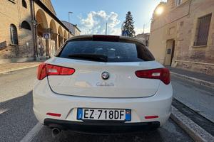 Giulietta 1.6 Diesel