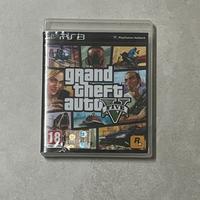 Gta 5 ps3