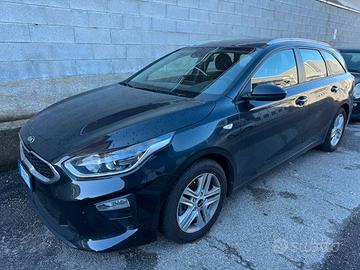 Kia Ceed Sportswagon 1.6 CRDi 115 CV SW Business C