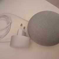 altoparlante e musica google next