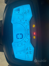 Scooter piaggio medley s pari al nuovo