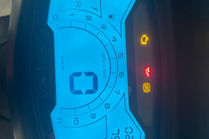 Scooter piaggio medley s pari al nuovo