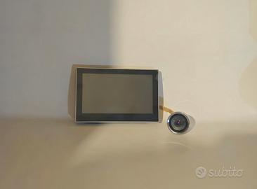 EZVIZ CP2 Spioncino Digitale