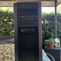 ribassato  COMPUTER FISSO
