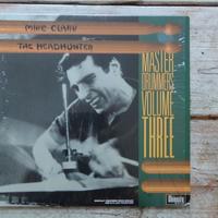 Mike Clark VINILE lp DJ funky drum breaks