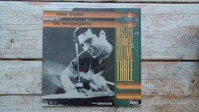 Mike Clark VINILE lp DJ funky drum breaks