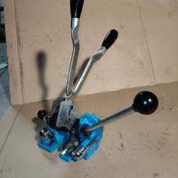 Tendireggia moltiplicatore reggette PP mm.9-13-16