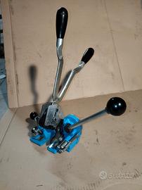 Tendireggia moltiplicatore reggette PP mm.9-13-16