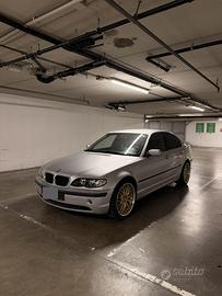 Bmw 320d