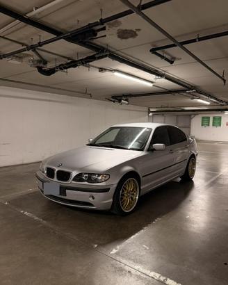 Bmw 320d