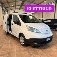 NISSAN E-NV200 FURGONE ELETTRICO Anno 2021