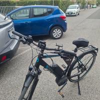bici elettrica