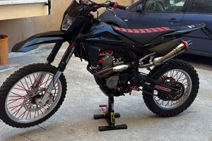 Husqvarna 510