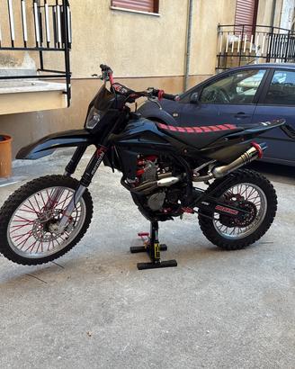 Husqvarna 510
