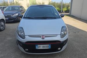 Fiat Punto Evo 1.6 Mjt DPF 3 porte Sport