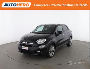 FIAT 500X PL53436
