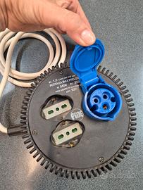 MULTIPRESA 