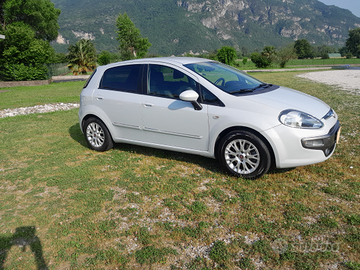 Punto 1.3 mjt
