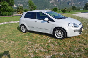 Punto 1.3 mjt