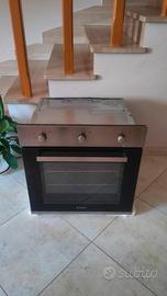 forno elettrico 