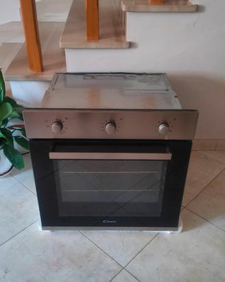 forno elettrico 