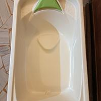 vasca per bagnetto 