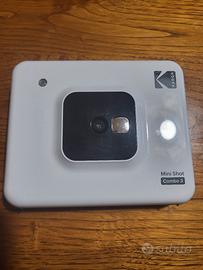 Kodak minishot combo 3