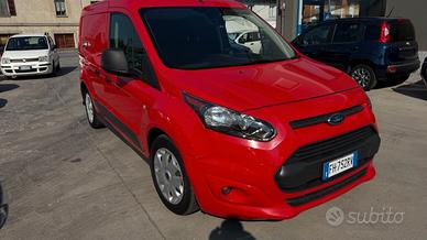 Ford Transit Connect 220 1.5 TDCi 120 CV PC aut. F