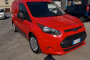 Ford Transit Connect 220 1.5 TDCi 120 CV PC aut. F