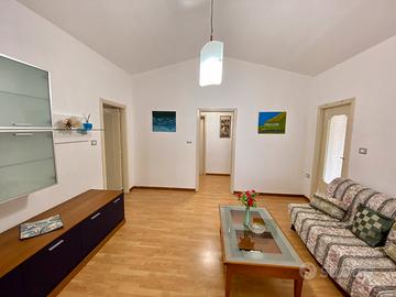 ESTATE 2026 Spaziosa Mansarda a Giulianova