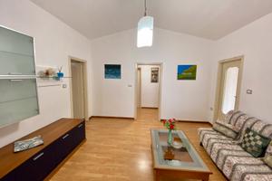 ESTATE 2026 Spaziosa Mansarda a Giulianova