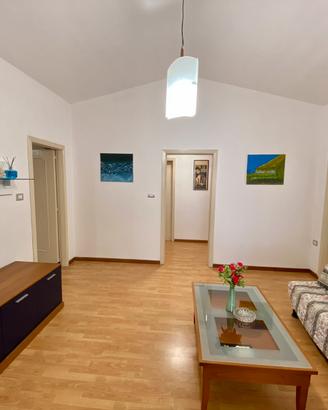 ESTATE 2026 Spaziosa Mansarda a Giulianova