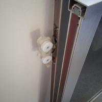 Porte per cabina armadio