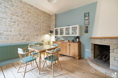 3 LOCALI A LAMPORECCHIO