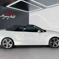 Audi A5 Cabrio 2.0 tfsi quattro 225cv s-tronic S-L