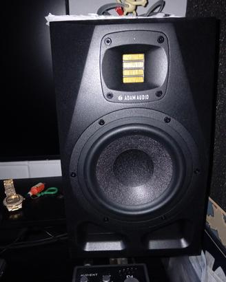 Adam A7v monitor 