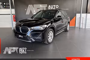 BMW X1 xdrive18d Sport