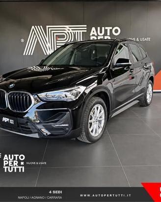 BMW X1 xdrive18d Sport