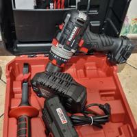 Avvitatore parkside performance