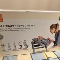 Sdraietta Stokke tripp trapp