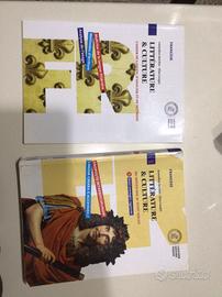 Littérature & culture