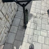 monopattino freestyle