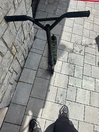 monopattino freestyle